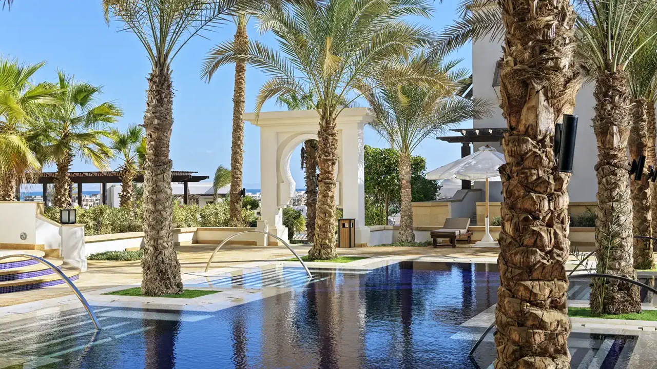 Ancient Sands Golf Resort and Residences